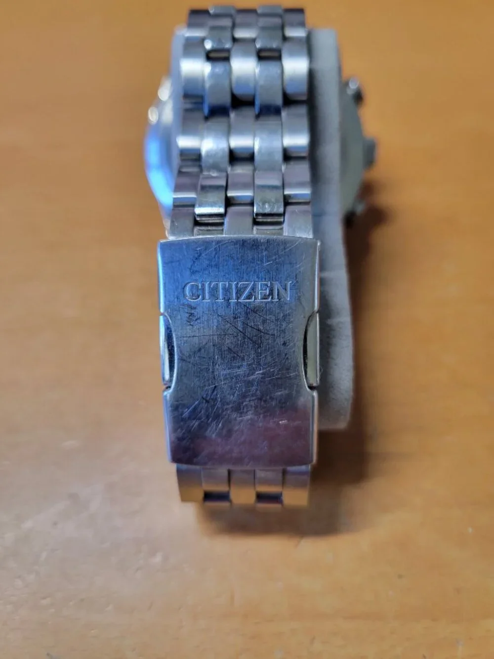 Citizen rare precision